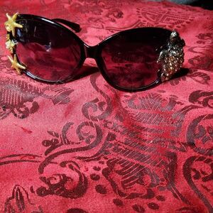 Cooter Cute Sunglasses